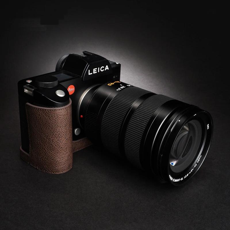 Roadfisher ¥  ī޶ , ȣ ̽ Ŀ ̽,  Ʈ,  Ʈ, Leica SL Typ601 SL2 SL2S 